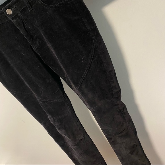 Inspiri Corduroy Pants - Picture 4 of 7